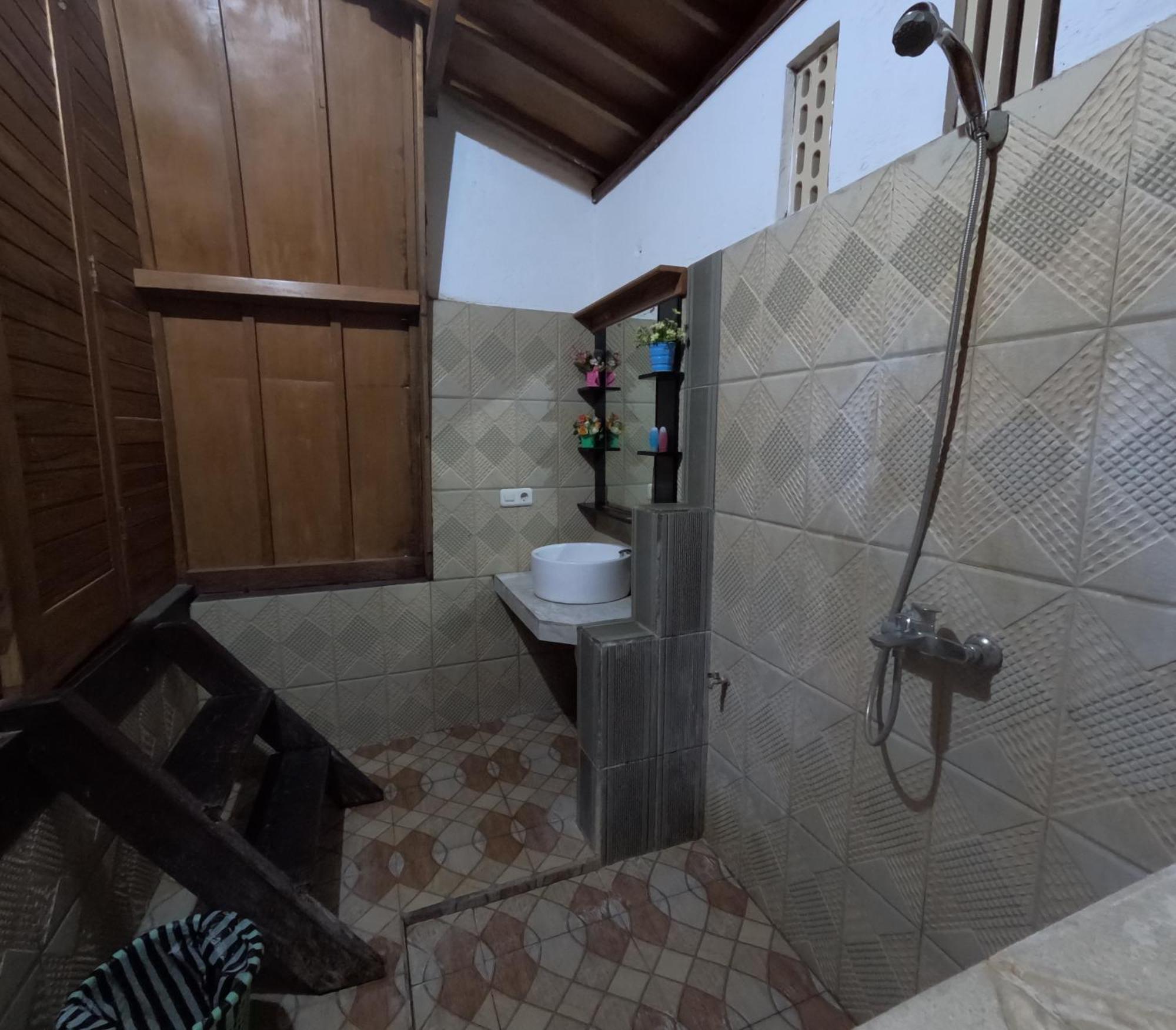 Guest house Banana Leaf 3*