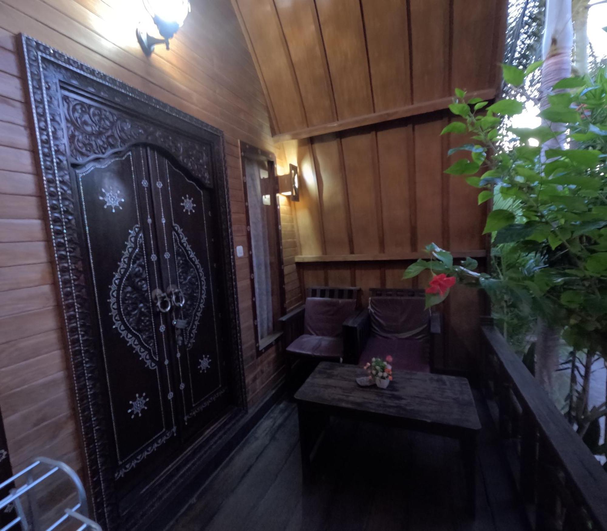 Guest house Banana Leaf Gili Trawangan