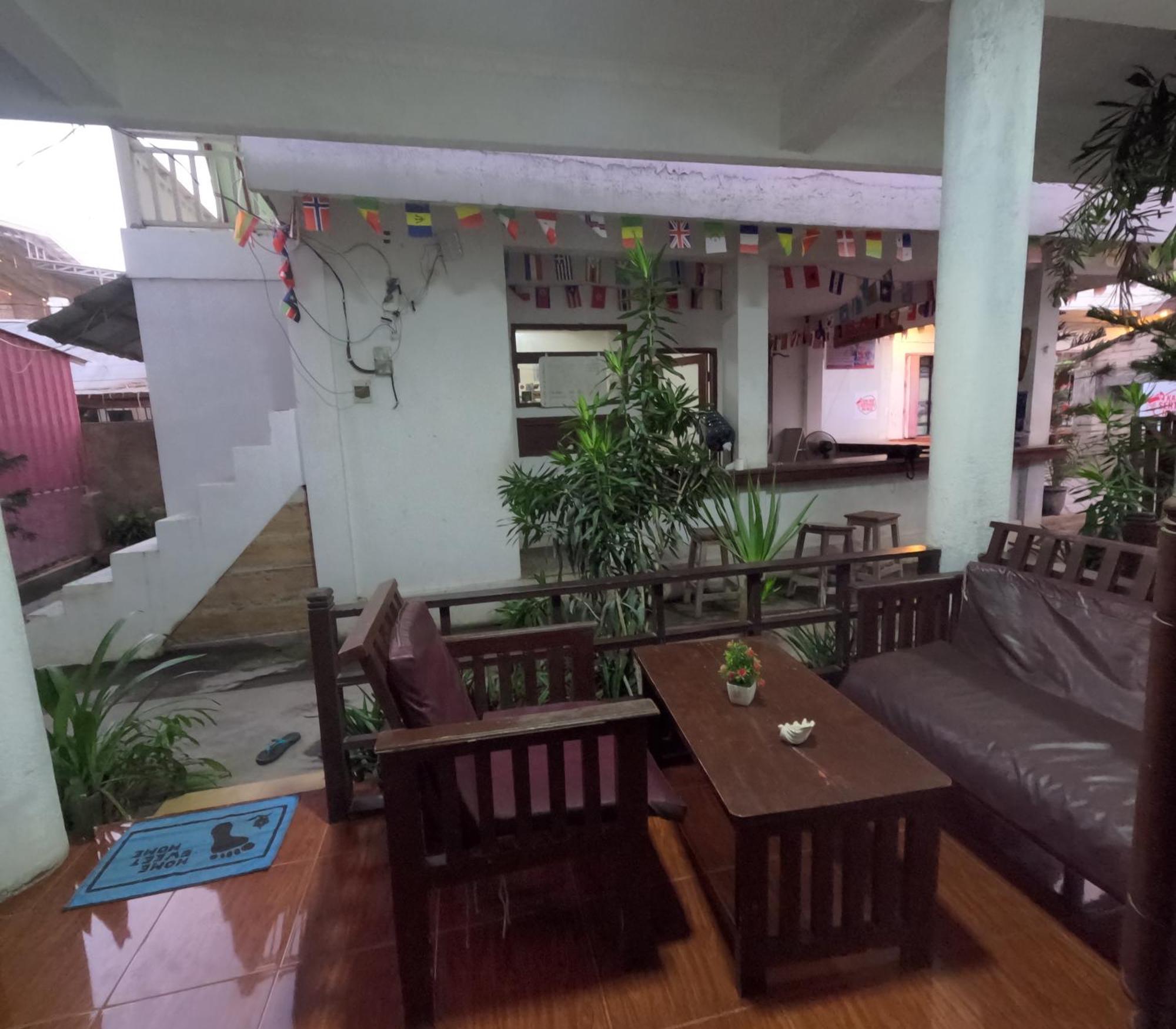 Guest house Banana Leaf