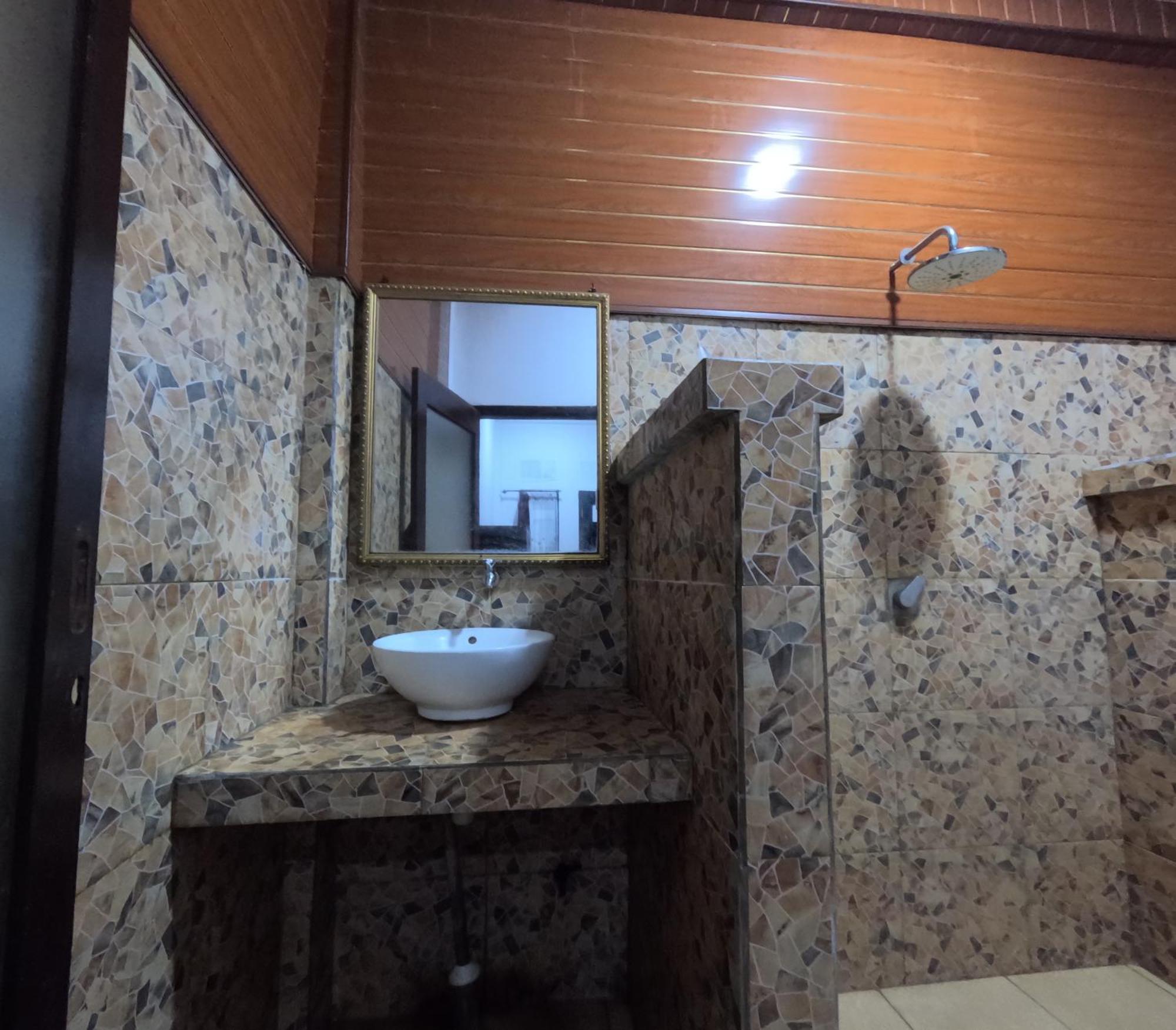 Banana Leaf Guest house 3*