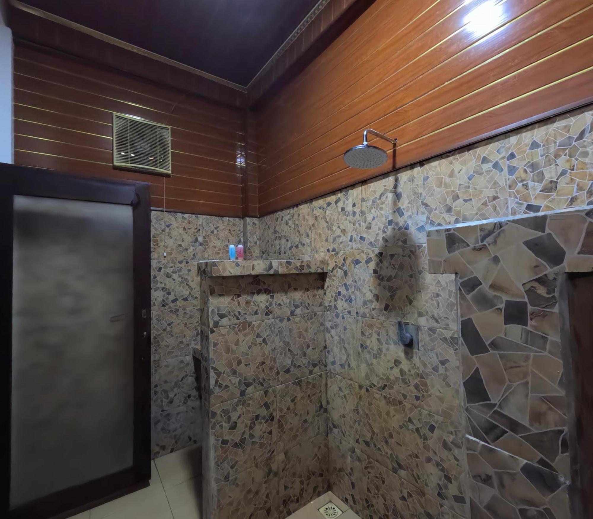 Banana Leaf Guest house Gili Trawangan