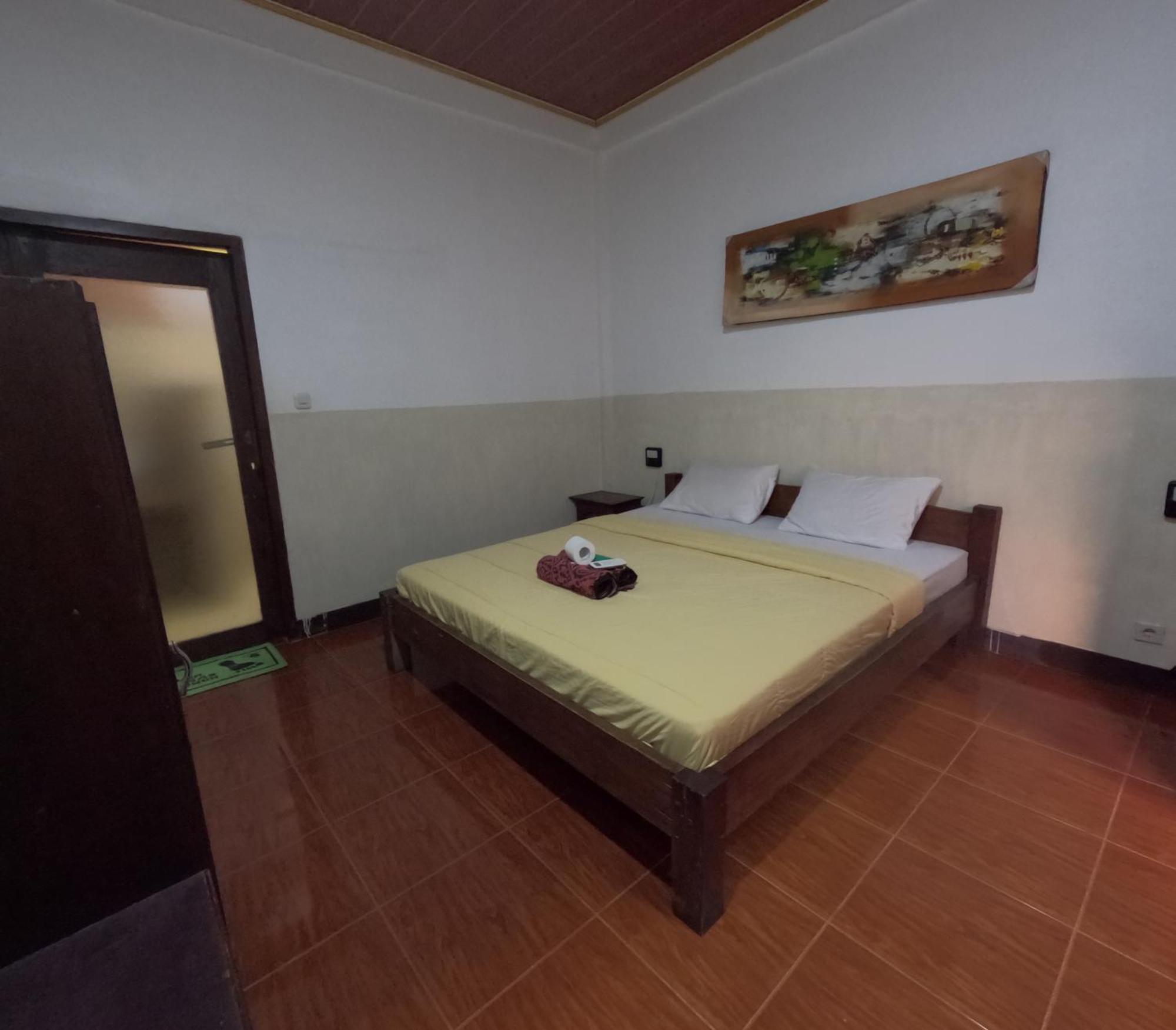 Guest house Banana Leaf