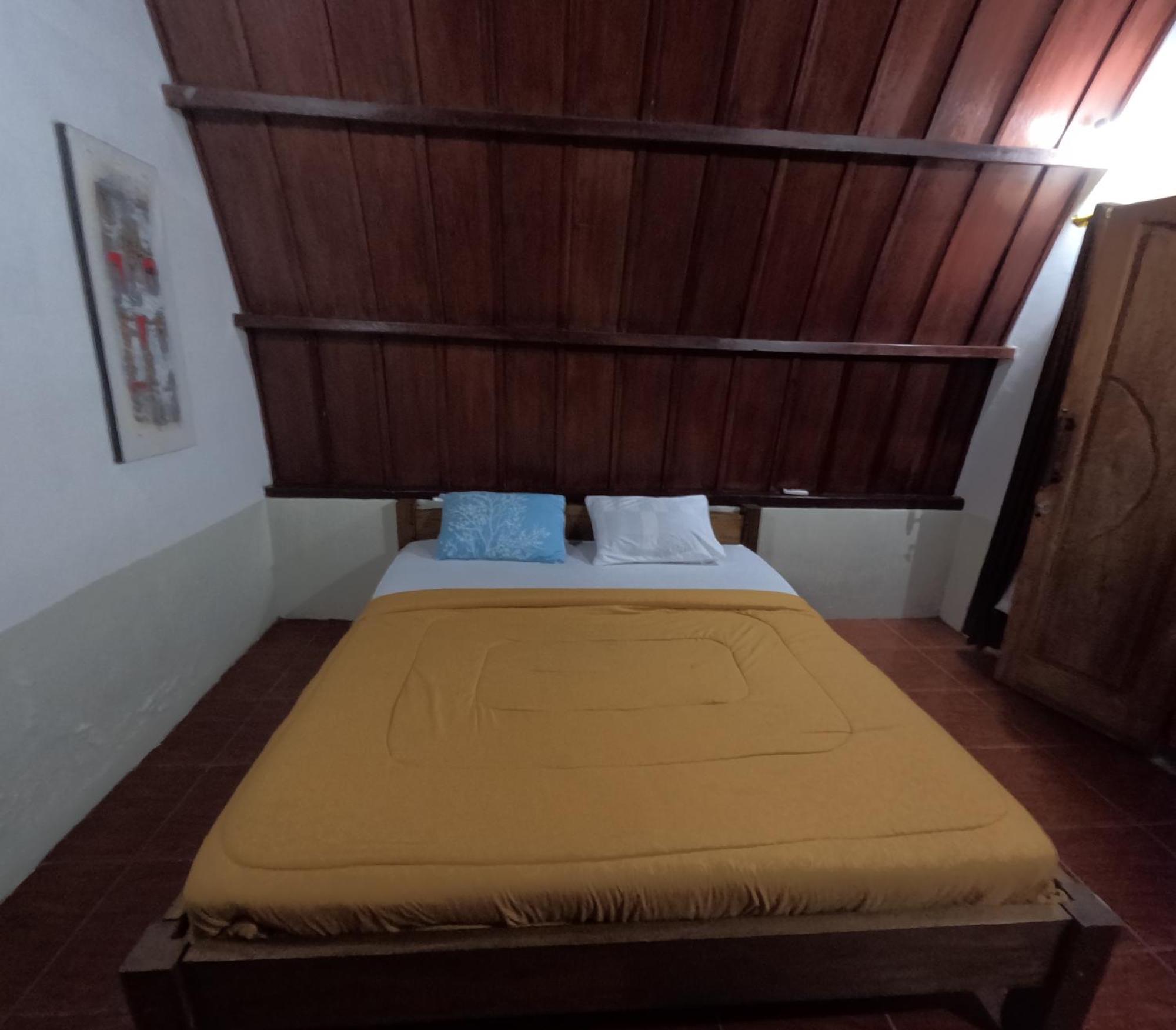 Guest house Banana Leaf 3*