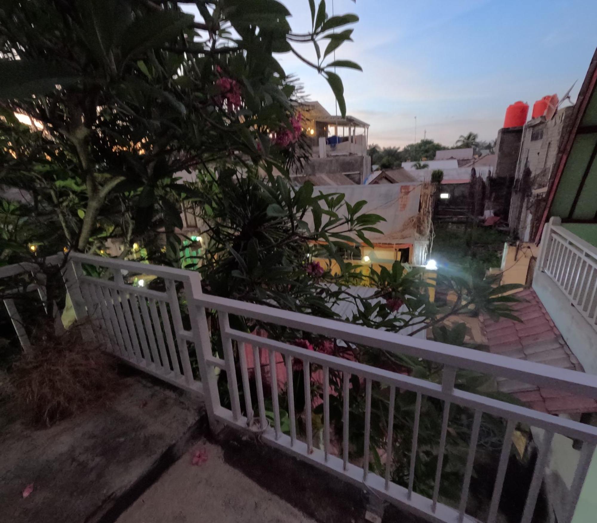 Guest house Banana Leaf 3*