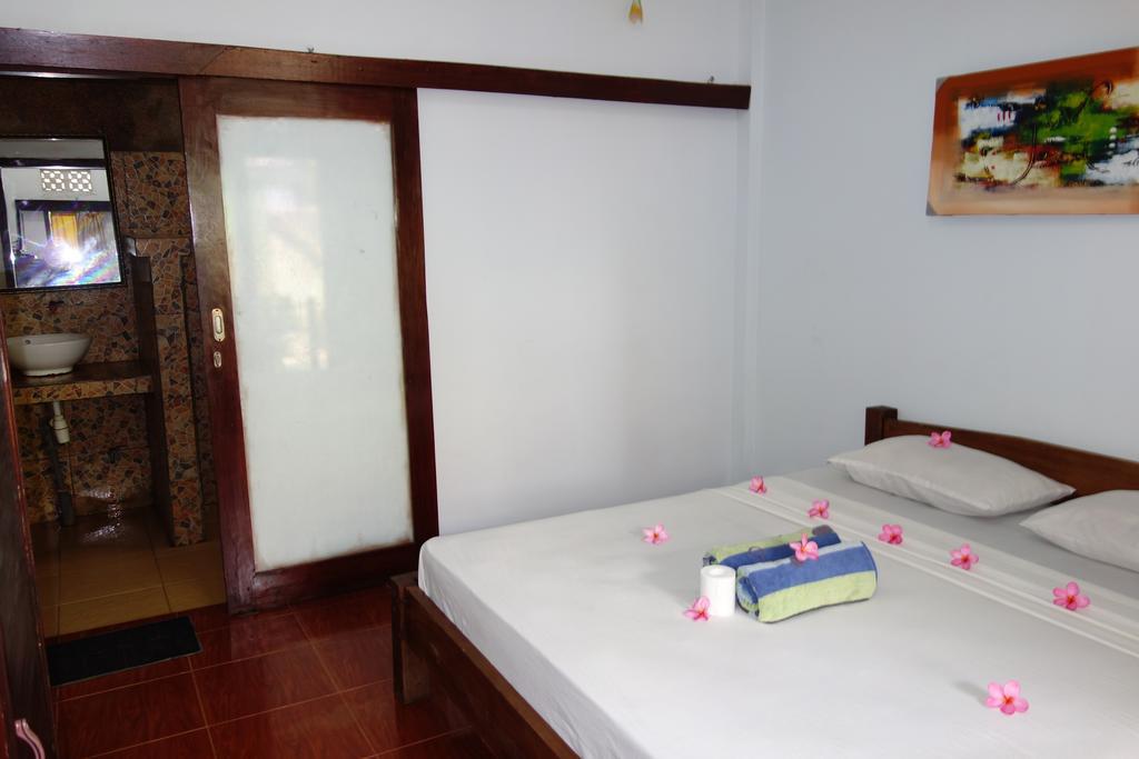 Banana Leaf Guest house 3*
