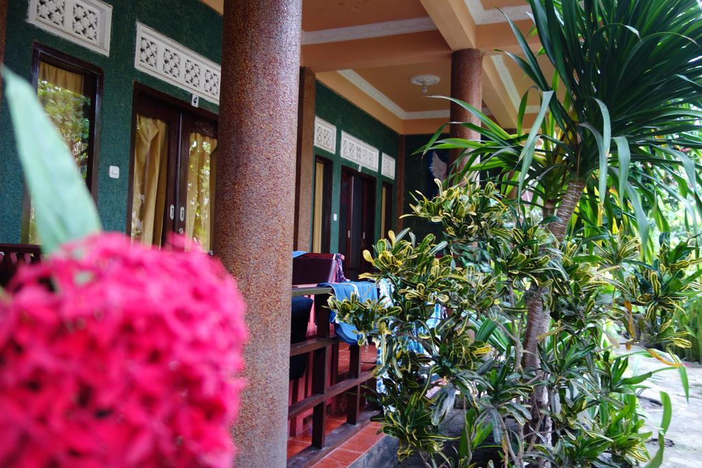 Guest house Banana Leaf Gili Trawangan